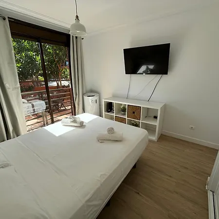 Paradise * La Tejita