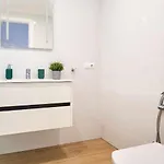 Apartment Paradise *