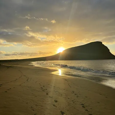 Paradise Διαμέρισμα *