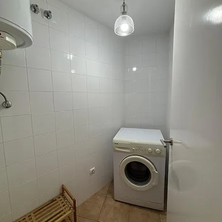 Apartament Paradise