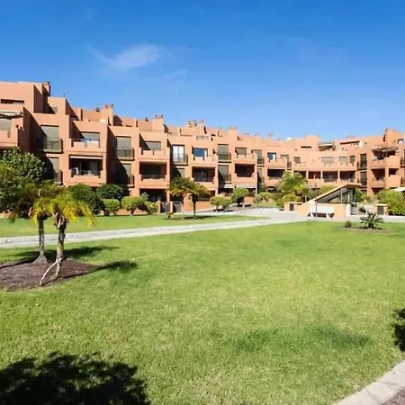 Apartamento Paradise *