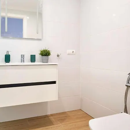 Apartamento Paradise *