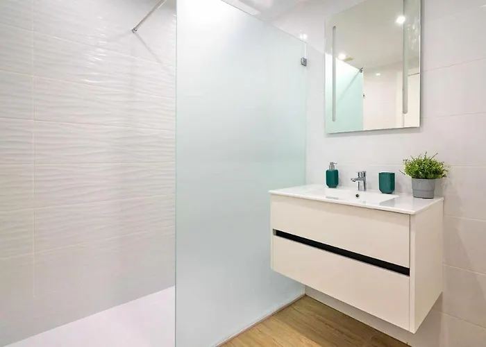 Paradise דירה La Tejita