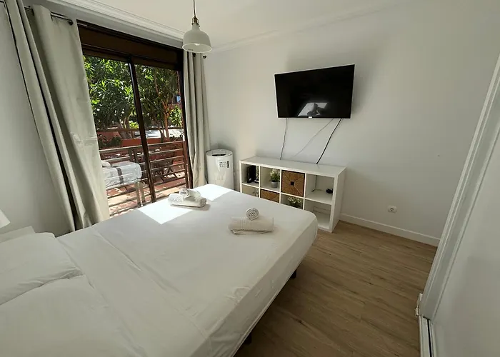 Paradise * La Tejita